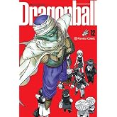 Dragon Ball Ultimate n&ordm; 12/34 (Manga Shonen)