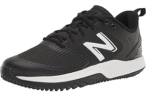 New Balance Women's Fresh Foam Velo V3 Turf-trainerSoftball Shoe