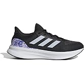 adidas ULTRARUN 5 W Kadın Spor Ayakkabı, ftwr white, 38 2/3