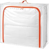 IKEA PARKLA saklama kutusu, 55 x 49 x 19 cm (22 x 19 x 7)