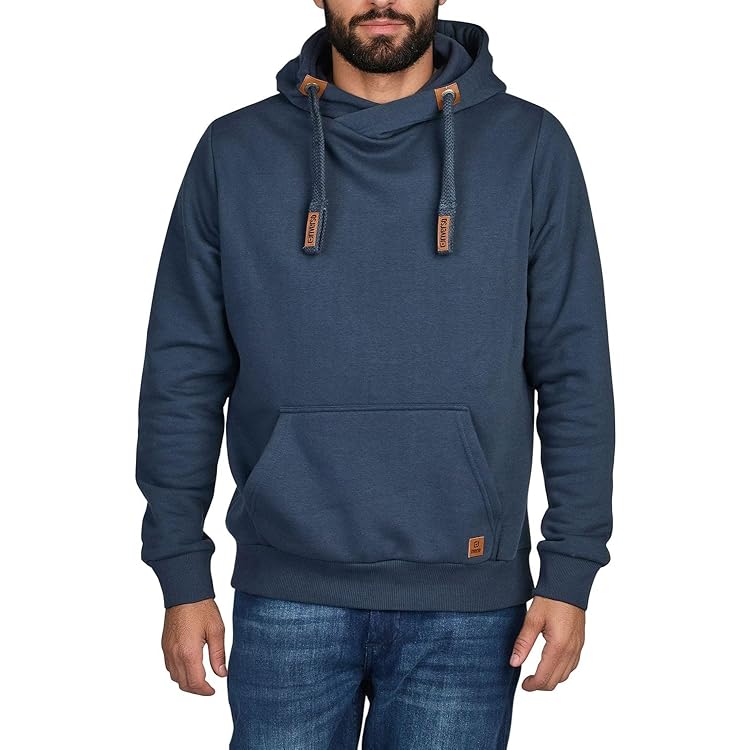 Höhenhorn Janga Herren Hoody für 24€ (statt 30