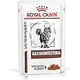 ROYAL CANIN Gastro Intestinal Cat 12 x 85g pouches