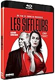 Les siffleurs [Blu-Ray]