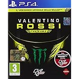 Valentino Rossi: The Game - PlayStation 4