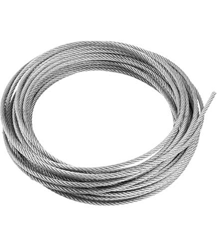 PRIOstahl Tendeur Réglable Tendeur De Câble Tendeur De Câble Vis De Serrage Crochet De Serrage Tendeur De Mur X 1 Pièce Modèle : Crochet - Crochet Taille