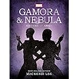 Marvel Guardians of the Galaxy: Gamora & Nebula Sisters in Arms