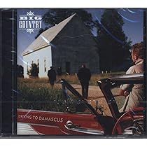 Driving to Damascus: Amazon.co.uk: CDs & Vinyl