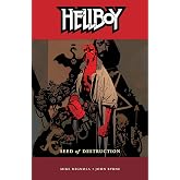 Hellboy Volume 1: Seed of Destruction: Seed of Destruction v. 1