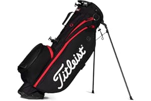 Titleist Players 4 Golf Bag