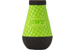LEWS Lew's Fishing Standard Bouton Winn Rond et Capuchon Cssrkcc Chartreuses