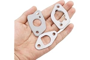 TXERFOLG GX120 GX140 GX160 GX200 Lifan 168F Robin EX13 5.5 HP 6.5 HP Motor de gasolina Corta césped Generador Bomba de agua Juego de 6