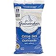 Le Guerandais Gros Sel Meersalz grob 800 g