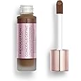 Revolution Beauty London, Conceal and Define, Foundation, F15, 23ml