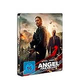 Angel Has Fallen BD (Ltd. Steelbook) [Blu-ray]
