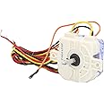 Sanavya® Washing Machine Wash Timer Compatible for LG | Semi Automatic Washing Machine Timer | Washing Machine Wash Timer (Compatible for LG (Single Knob 15 Minutes 4 Wire)