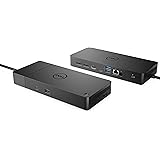 Station d’accueil Dell Thunderbolt Dock WD19TBS 180W