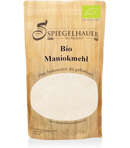 Poudre De Racine De Flèche Biologique (Arrowroot) - 8 Oz à 8 Lb, Origine Saint-Vincent-et-les-Grenadines