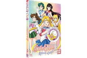 Sailor Moon Super S : Episode spécial