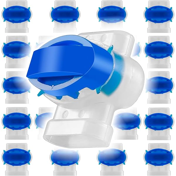 Piquets Fixation Câble Délimitation Tondeuse Robot - Lot De 100 Renforcés Fibres De Verre - Compatible Worx, Gardena, Husqvarna