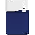 Havells Active Water Purifier with 100% UV Purification technology, powerful 3 stage Purification, Smart Alerts with Auto –energy Saver, (Blue and White) , suitable for TDS <300 ppm water