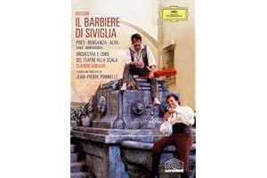 Rossini, Gioacchino - Il barbiere di Siviglia