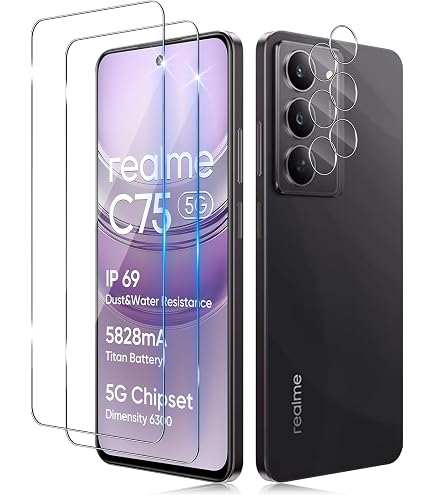 N NEWTOP Pellicola Compatibile con HUAWEI Y6S 2019 / HONOR 8A GLASS
