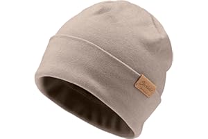 Sterntaler Beanie mit Streublumen Print - Mädchen Turban Mütze aus anschmiegsamer Strickware