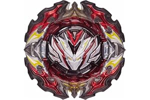 TAKARA TOMY Beyblade Burst Booster B-195 Prominence Valkyrie Over Atomic'-0