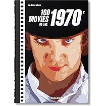 Movies of the 70s : Müller, Jürgen: Amazon.co.uk: Books