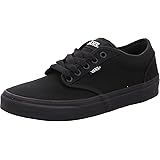 Vans Atwood Weatherized Suede, Sneaker Uomo