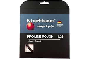 Kirschbaum Pro Line II Rough String Set