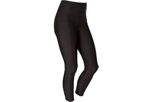 Hi-Co Girls Footless Dance Tights/Leggings Nylon