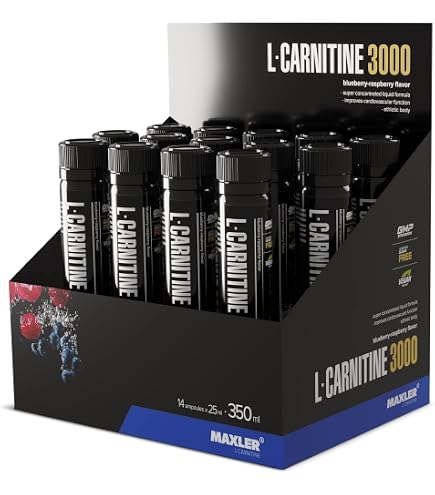 l-carnitine 2000 mg 20х25 ml olx (1000 ml) Citrus Health & Personal Care Freckless