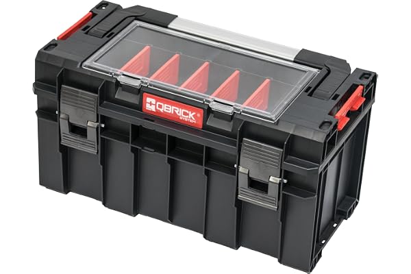 QBRICK SYSTEM