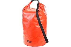 Xcase Sac polochon étanche - 70 L