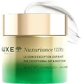 Nuxe Nuxuriance Ultra Creme Exceptionnelle Yaşlanma Karşıtı Krem 75 ml