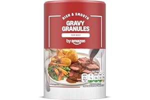 by Amazon Beef Gravy Granules, 170g