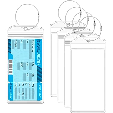 Porta etichette personalizzato in pelle con incisione Porta etichette personalizzato in pelle con incisione