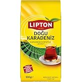 Lipton Doğu Karadeniz D&ouml;kme &Ccedil;ay, 500 g