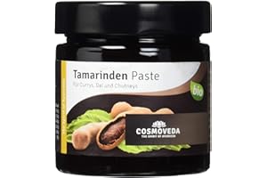 Cosmoveda Bio Tamarinden Paste, 250 g