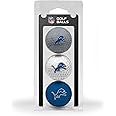 NFL 3 Golf Ball Pack