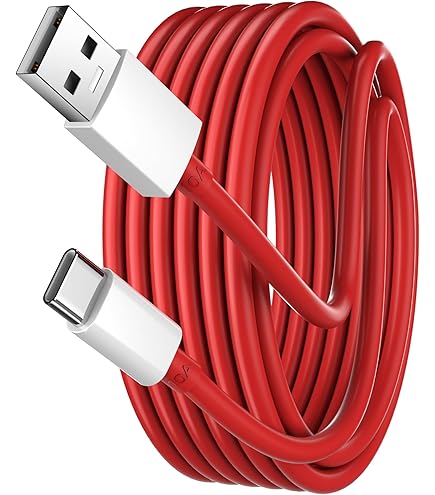 Câble Type C Pour Motorola E32 India En Nylon Tressé Synchro Rapide- Transfert De Données - ROSE - Téléphonie