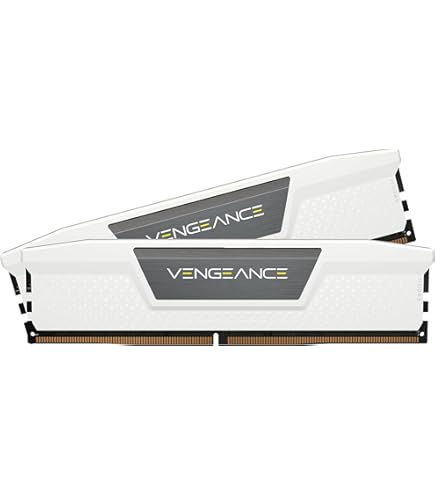 Corsair VENGEANCE RGB PRO 64GB (2 x 32GB) DDR4 3600 (PC4-28800) C18 geheugen voor desktop, zwart, 2 x 32 GB