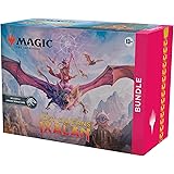 Bundle di Magic: The Gathering - Le Caverne Perdute di Ixalan (Versione Inglese)