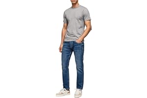 Pepe Jeans Cash Jeans Homme
