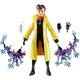 Hasbro Marvel Legends Series X-Men '97 Jubilee Aksiyon Fig&uuml;r&uuml;