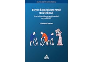 Forme di dipendenza rurale nel medioevo