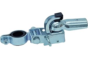 BELLELLI UK Bellelli Cycle Trailer Tow Bar Connector