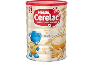 ZZ CERELAC Grano con Latte 1kg