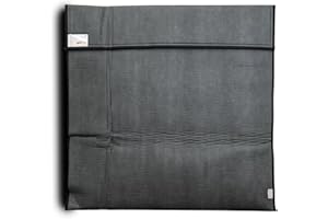 ARTPAKK Art Bags (AP04-92 x 92 cm) - Strong • Shock-Absorbent • Reusable • Non-Toxic • Waterproof • Acid-Free Lining - Long-Term Art Storage + Shipping + Protection Solution